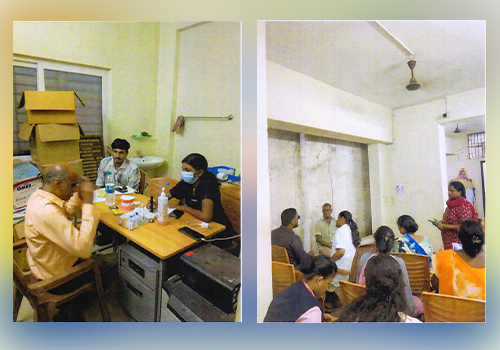 Medical Camp - Photo 34